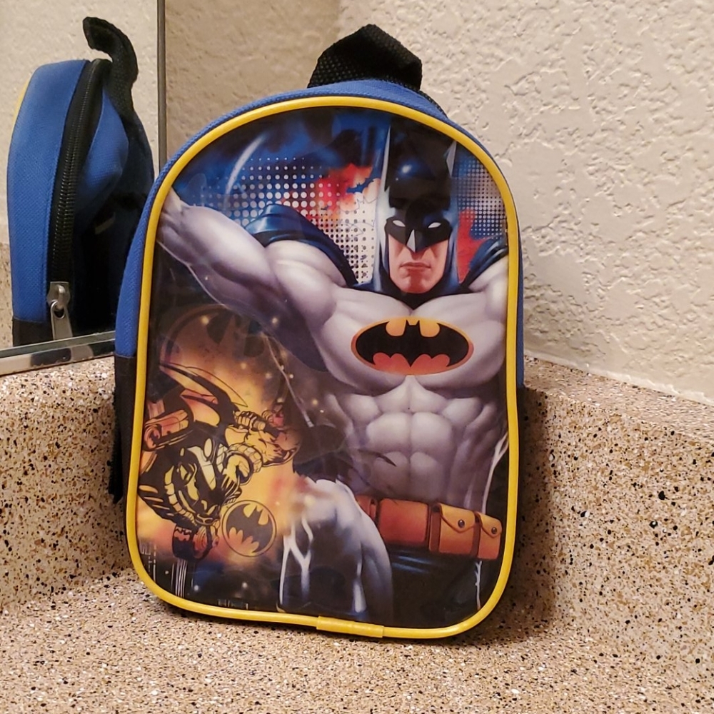 Batman bundle - Picture 4 of 11